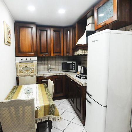 La Casa Di Nancy Next Plebiscito Apartment Наполи Екстериор снимка